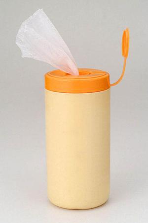 送料無料の宅配クリーニングを利用する