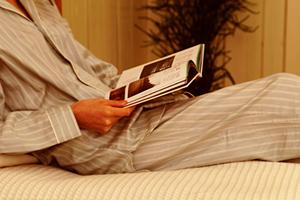 はじめてのパンフレット作りも手軽に