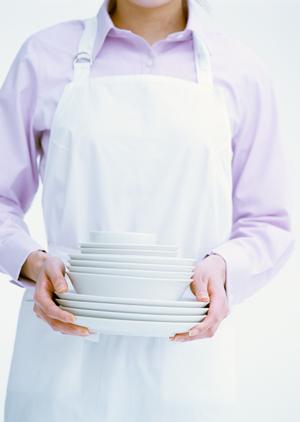 飲食店での覆面調査の調査内容について